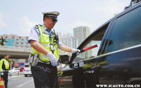 早上查酒駕取消了嗎？取消早上查酒駕的城市