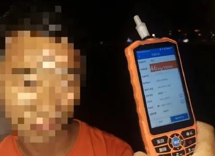 妻子把車鑰匙藏起來，也攔不住男子酒駕......