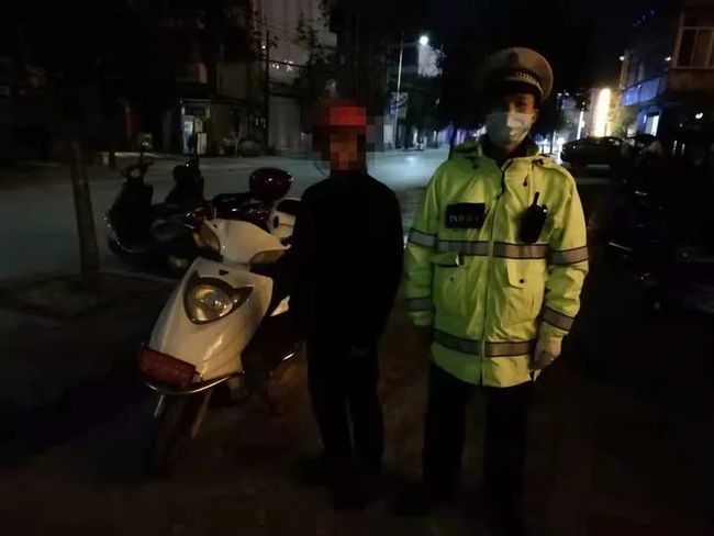 兩次酒駕都被捉，黔南這個(gè)駕駛員不長(zhǎng)記性
