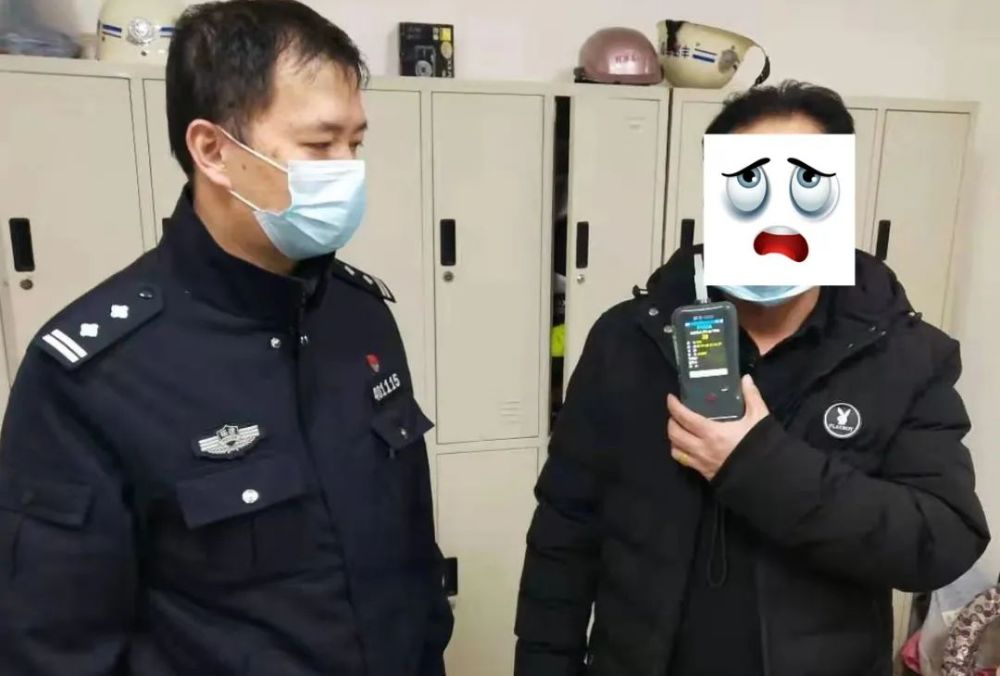 直播查酒駕，有人被記36分，你還敢以身試法嗎？
