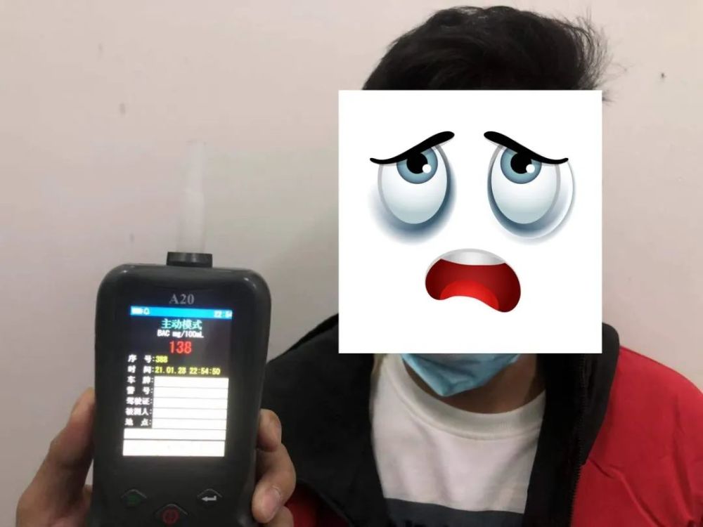 直播查酒駕，有人被記36分，你還敢以身試法嗎？
