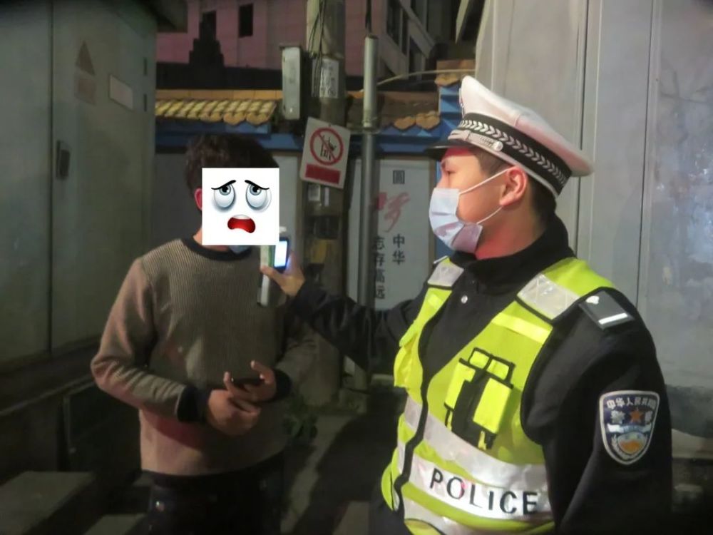 直播查酒駕，有人被記36分，你還敢以身試法嗎？