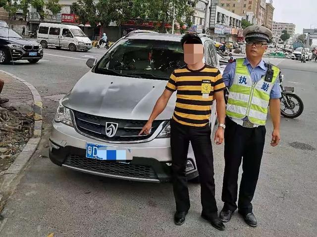 晚上12點鐘喝了4瓶啤酒，第二天能測出酒駕嗎？一男子為自己的行為“買單”……