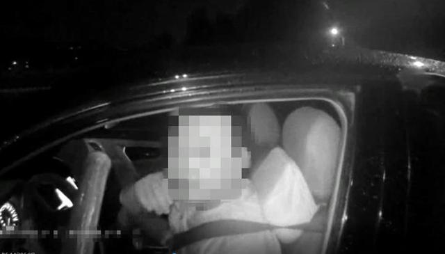 “太后悔了！”杭州一網(wǎng)約車司機(jī)被刑拘，終生不得營運(yùn)！